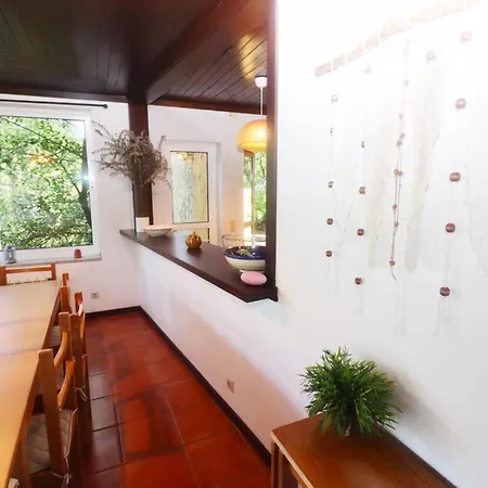 Casa Dos Filhos - Casas Do Rio By Geres Casas Дом отдыха *