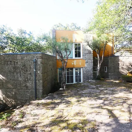 Casa Dos Filhos - Casas Do Rio By Geres Casas