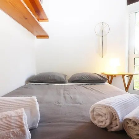 Casa Dos Filhos - Casas Do Rio By Geres Casas * Vieira do Minho