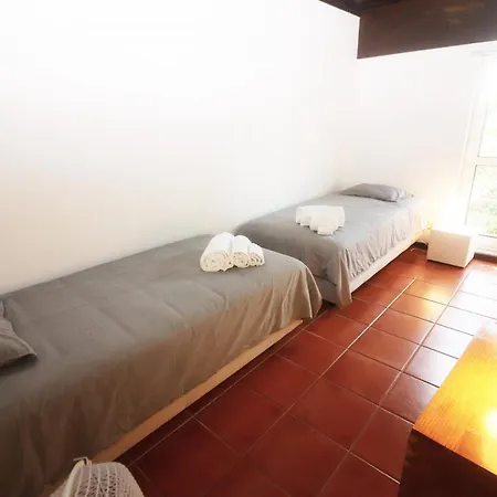 Casa Dos Filhos - Casas Do Rio By Geres Casas Сasa de vacaciones Vieira do Minho