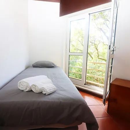 Сasa de vacaciones Casa Dos Filhos - Casas Do Rio By Geres Casas *