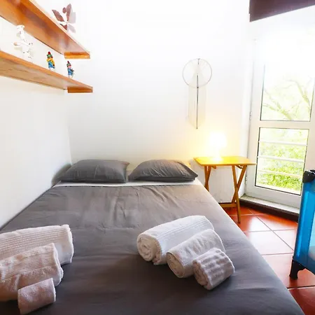Сasa de vacaciones Casa Dos Filhos - Casas Do Rio By Geres Casas