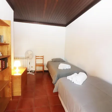 Casa Dos Filhos - Casas Do Rio By Geres Casas Vieira do Minho