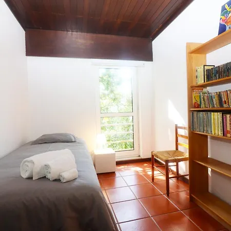 Casa Dos Filhos - Casas Do Rio By Geres Casas