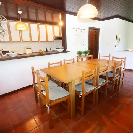 Сasa de vacaciones Casa Dos Filhos - Casas Do Rio By Geres Casas *