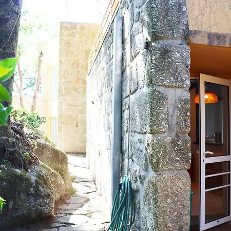Holiday home Casa Dos Filhos - Casas Do Rio By Geres Casas Vieira do Minho