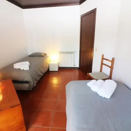 Casa Dos Filhos - Casas Do Rio By Geres Casas Сasa de vacaciones