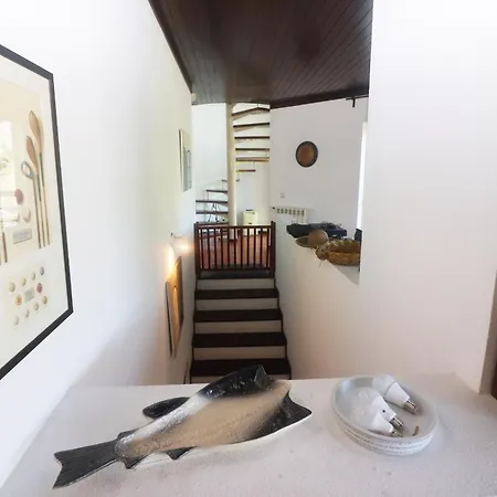 Casa Dos Filhos - Casas Do Rio By Geres Casas