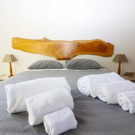 Casa Dos Filhos - Casas Do Rio By Geres Casas Дом отдыха *
