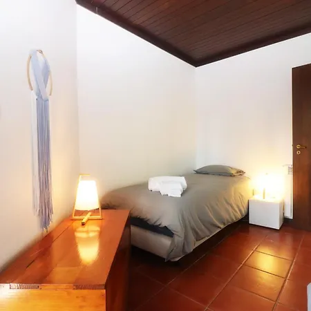 Casa Dos Filhos - Casas Do Rio By Geres Casas *