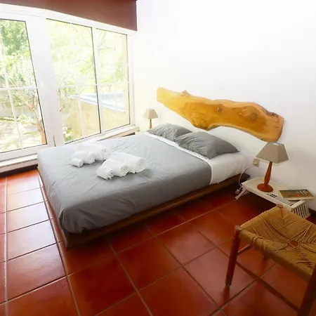 Casa Dos Filhos - Casas Do Rio By Geres Casas Vieira do Minho