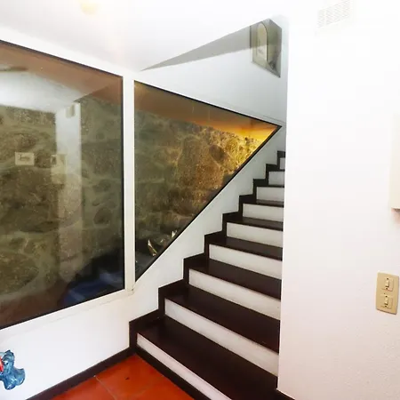 Casa Dos Filhos - Casas Do Rio By Geres Casas *