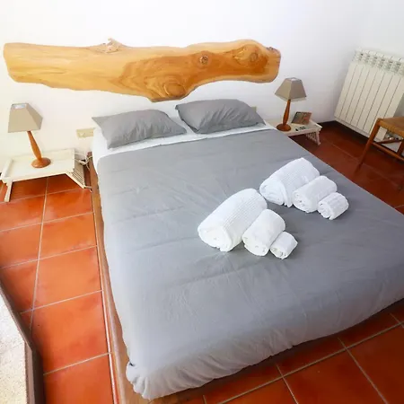 Сasa de vacaciones Casa Dos Filhos - Casas Do Rio By Geres Casas