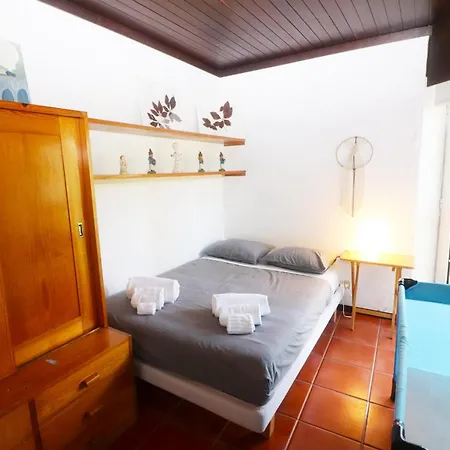 Casa Dos Filhos - Casas Do Rio By Geres Casas