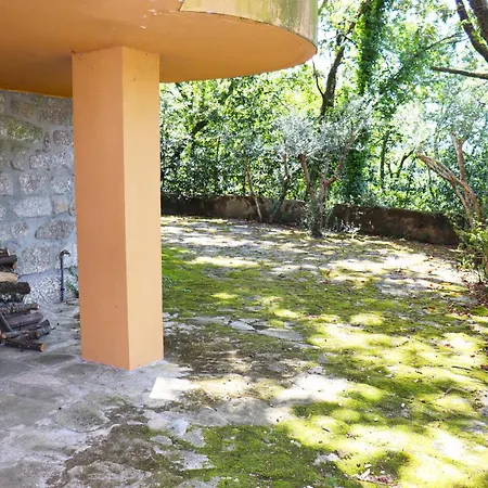 Casa Dos Filhos - Casas Do Rio By Geres Casas Дом отдыха Виейра-ду-Минью