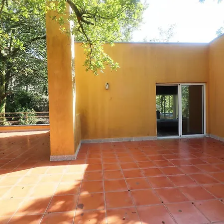 Casa Dos Filhos - Casas Do Rio By Geres Casas Дом отдыха Виейра-ду-Минью