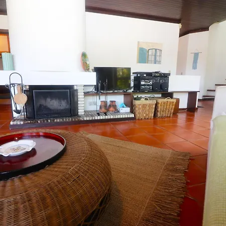Дом отдыха Casa Dos Filhos - Casas Do Rio By Geres Casas *