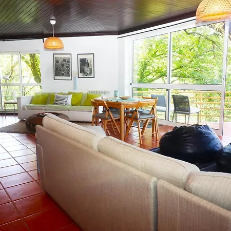 Casa Dos Filhos - Casas Do Rio By Geres Casas *