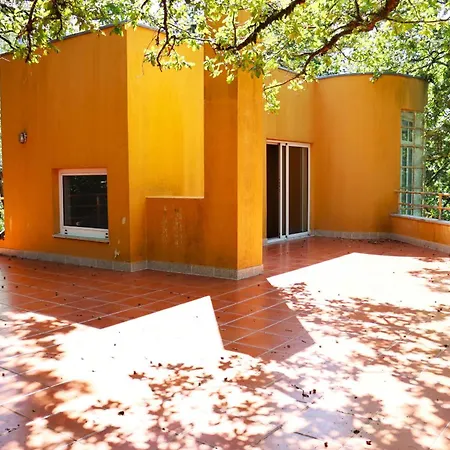 Casa Dos Filhos - Casas Do Rio By Geres Casas Дом отдыха *