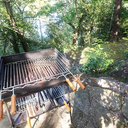 Сasa de vacaciones Casa Dos Filhos - Casas Do Rio By Geres Casas Vieira do Minho